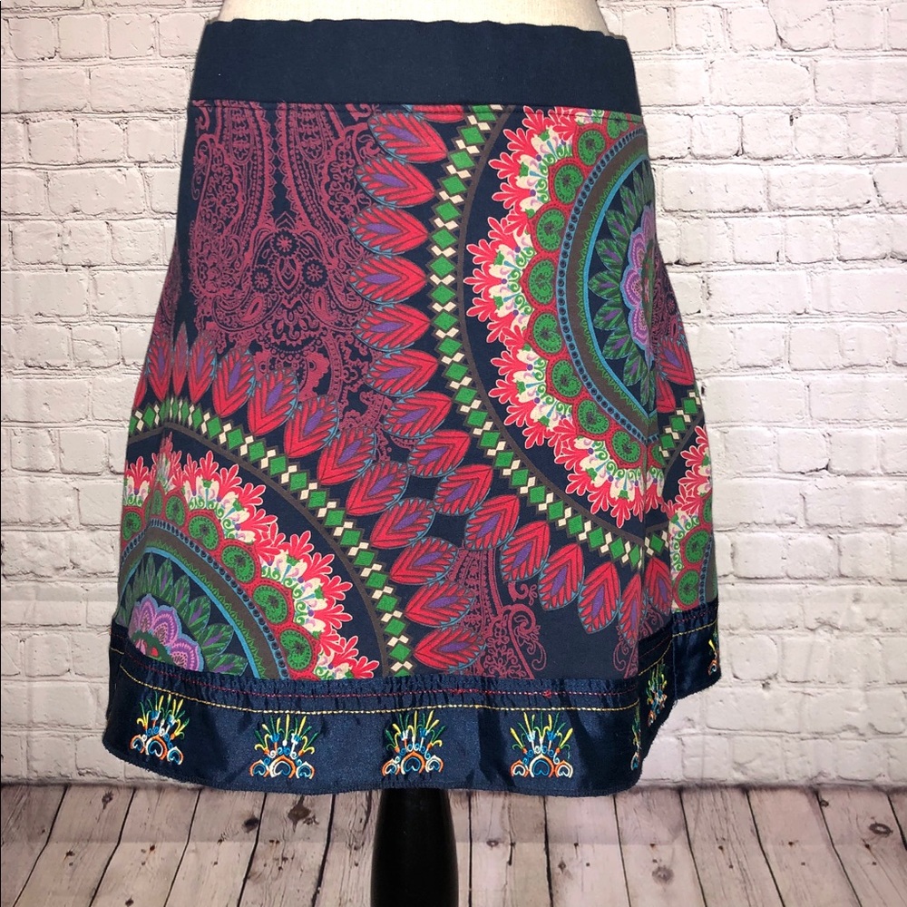 Desigual skirt